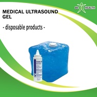 Medical Ultrasound Gel / Gel Ultrasound Perubatan