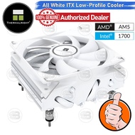[CoolBlasterThai] Thermalright AXP90 X47 White Low-Profile CPU Cooler with 4 Heatpipes ประกัน 6 ปี (