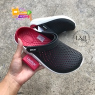 Crocs Literide Clog Carrying Outside Cheaper Than Shop Unisex (Crocs)