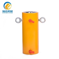 Bicu Hidraulik Bertindak Berganda DYG Tonase Besar Silinder Hidraulik Boleh Dipisahkan Bicu Hidrauli