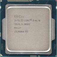 Intel Core i3 4170 Tray Processor