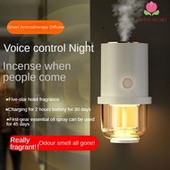 Automatic Timing Aromatherapy Diffuser Air humidifier Air Freshener toilet fragrance home fragrance scent toilet door sticker essential spray oils aroma toilet deodorizer 香薰机