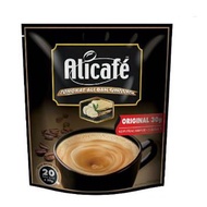 Alicafe TONGKAT ALI And GINSENG 600GR | Coffee | Coffee