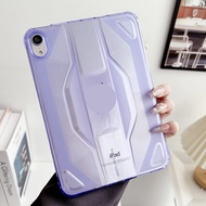 Casing Hard Transparent Cover Compatible with Apple IPad Mini 4 5 6 iPad 5 6 7 8 9 10 Air Air2 Air3 Air4 Air5 10.9" IPad10.2" Pro11 2018 2020 2021 2022 Cover