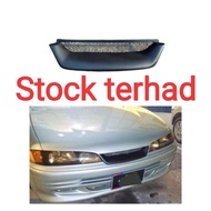 FRP PROTON PERDANA FRONT GRILLE HOT SALES SUPER SALES PROTON PERDANA SEI PERDANA V6 FRONT GRILLE PER