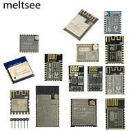 ESP8266 ESP-01 ESP-01S ESP-07 ESP-12E ESP-12F ESP-32 ESP-32S ESP32-S ESP-WROOM-32 ESP-WROOM-32U ESP3