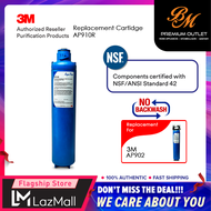 3M AP902 Whole House Water Filter Filtration System AP900 Series Point Of Entry Filter / 3M Water Fi