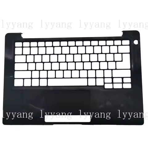 f Laptop Palmrest Upper Cover Case For Dell Latitude 7300 E7300 05TYX3 0YFVC9