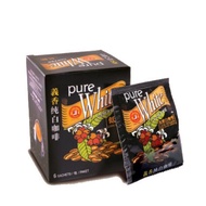 GHEE HIANG Pure White Coffee 白咖啡 (Less Sugar低糖)