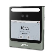 ZKTeco Touchless Facial Identification Access Control and Time &amp; Attendance