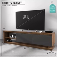 Cabinet  KKLL9 TV POP e: Teion POP  | Storage Drawers e:    |  OPO e:     |   e:    |