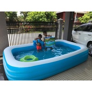 🔥Pool Kids🔥Kolam besar/Pool besar/Swimming pool/Pool big size