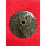 SUNSHINE CASSETTE 11-52T 11Speed Full black