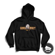 Hoodie game itto genshin impact G123 jacket men women OG2 3B G