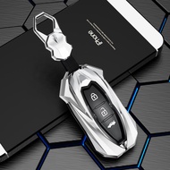 เหมาะสำหรับ SUZUKI Swift รถสำหรับ SX4 XL7 ERTIGA CIAZ CELERIO Vitara S-Cross Scross พวงกุญแจอุปกรณ์เ