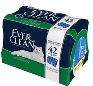 EVER CLEAN - 持久除臭貓砂 42磅