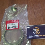 Supra 125 clutch canvas helmet in, Supra 125 f1 2014-present code 22201KYZ901