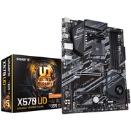 GIGABYTE X570 UD ATX MOTHERBOARD