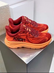 HOKA ONE ONE CHALLENGER 7 橙色 35-46碼 順豐包郵 香港發貨