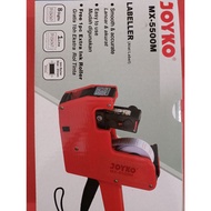 Joyko MX5500M Labeller