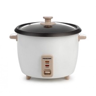 Periuk Memasak Nasi Elektrik Pensonic PRC-11E Non-Stick Rice Cooker (1.0L)