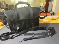 Billingham 355 camera bag