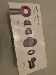 Dyson 風筒 有保養