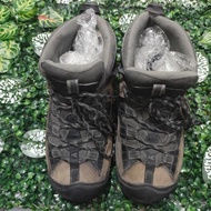 SEPATU SECOND GUNUNG HIGH KEEN
