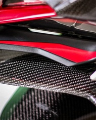 Winglet CBR 250RR WINDSCREN CBR 250RR WINGLET CBR 250RR WINGLET Carbon KEVLAR CBR250RR WINGLET CBR V