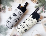 保溫瓶防撞保護套/虎牌/象印/膳魔師/24H出貨/大小2尺寸可選