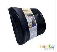 現貨2025 全新正貨 Humana 人體工學腰背墊 居家工作辦公室座椅墊座背墊 腰痛貼輪椅硬背墊Cushion 挺身 背墊座墊汽車背墊改善腰痛座姿