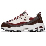 Skechers | Skechers Womens Shoes DLites 1.0 Milk Tea Bear Fashion Retro Trendy Dad Shoes Womens Snea