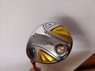 Honma Beres 4星 S-01 3w Lefty 〔左手3號木桿〕