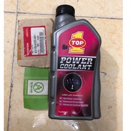 1 BOTTLE of Red Coolant [Top 1] Power Coolant (1L)