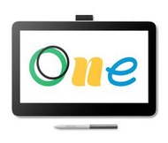 @電子街3C特賣會@全新Wacom One 13 touch 觸控液晶繪圖螢幕 (HDMI版本) DTH134W4D