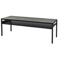 NYBODA Coffee table w reversible table top120x40x40 cm