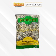 Surabi Ulunthu Hitam Pecah / Black Split Dhall  500G