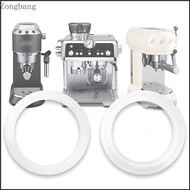 Zone 2 4x Silicone Steam Rings Silicone Gasket for EC685 EC680 EC850 EC860 Espresso Machine Accessor
