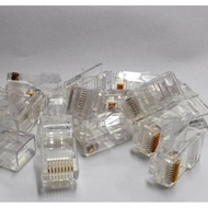 Connector / Connector RJ-45 (RJ45)