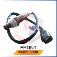 OXYGEN SENSOR TOYOTA ALPHARD VELLFIRE 2.4 ANH10 ANH15 O2 EXHAUST LAMBDA 89465-58020 58010 OKSIGEN PE