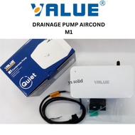 VALUE INDOOR DRAINAGE PUMP A/C WALL MOUNTED 1-3Hp (M1) C/W DRAIN HOSE 5 METER