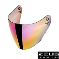 ZEUS HELMETS ZS-609 VISORS