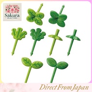 Torne Leaf Pick 2 Green