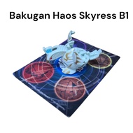 ️ ️Bakugan Haos Skyress B1
