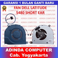Fan Dell Latitude 5480 E5480 E5490 5490 - Short Ear
