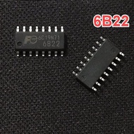 New oscillator Ic 6B22 FE6B22 SOP-16