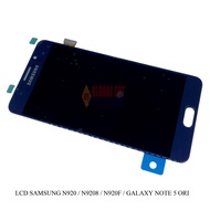 LCD TOUCHSCREEN SAMSUNG N920 / SAMSUNG GALAXY NOTE 5 / N9208 / N920F