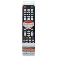 New HUAYU RM-L1210+G Pro For Samsung Hisense Sharp LCD LED Universal TV Remote