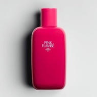 Zara Woman Perfume - PINK FLAMBE’ & Others