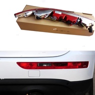 8R0945096 8R0945095  Rear Bumper Lamp Assembly Brake Taillight tail light 8R0 945 096  8R0 945 095 8